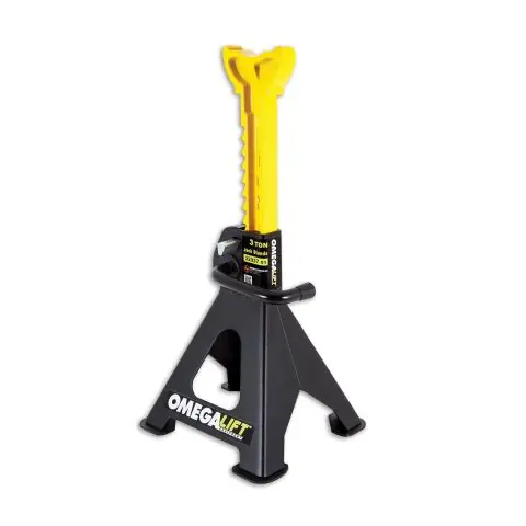 Nedsatt pris Omega Lift Equipment 3203701 Pallbock